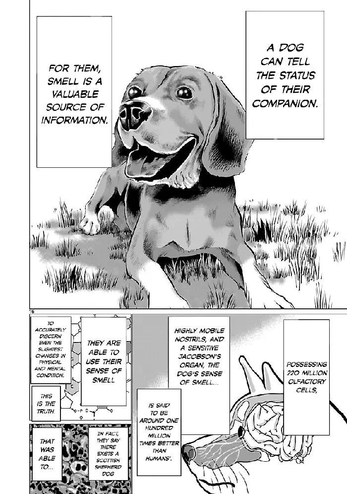Killing Bites Chapter 37 image 16_optimized